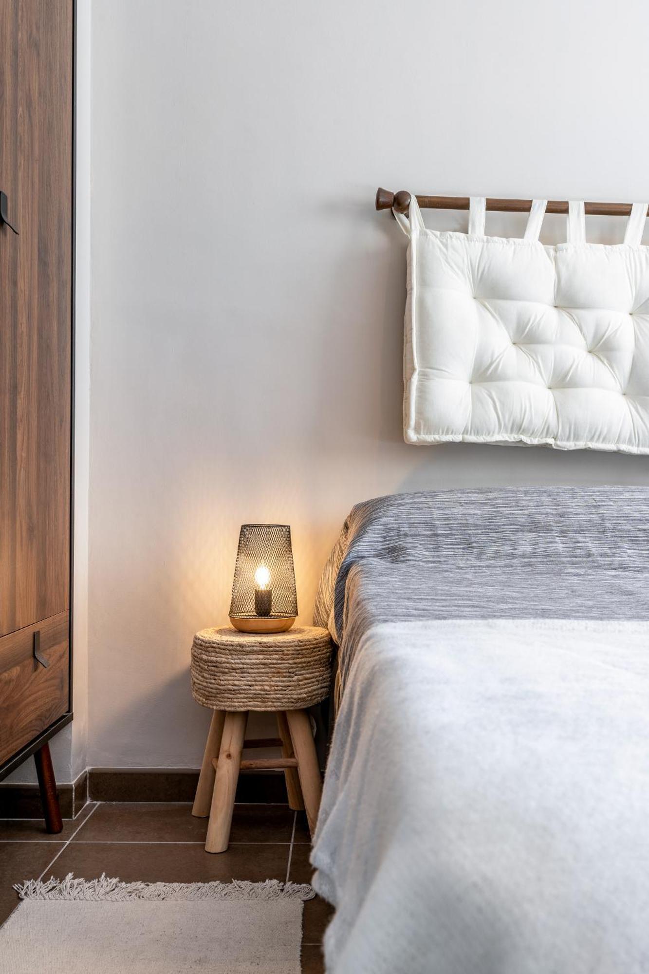 Bonito Apartamento En La Playa Con Piscina Torrenueva  Eksteriør billede