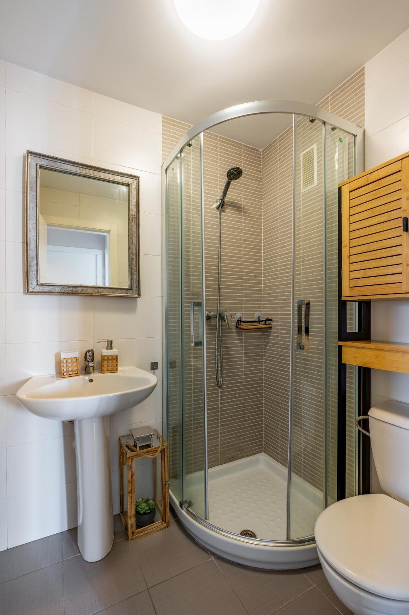 Bonito Apartamento En La Playa Con Piscina Torrenueva  Eksteriør billede
