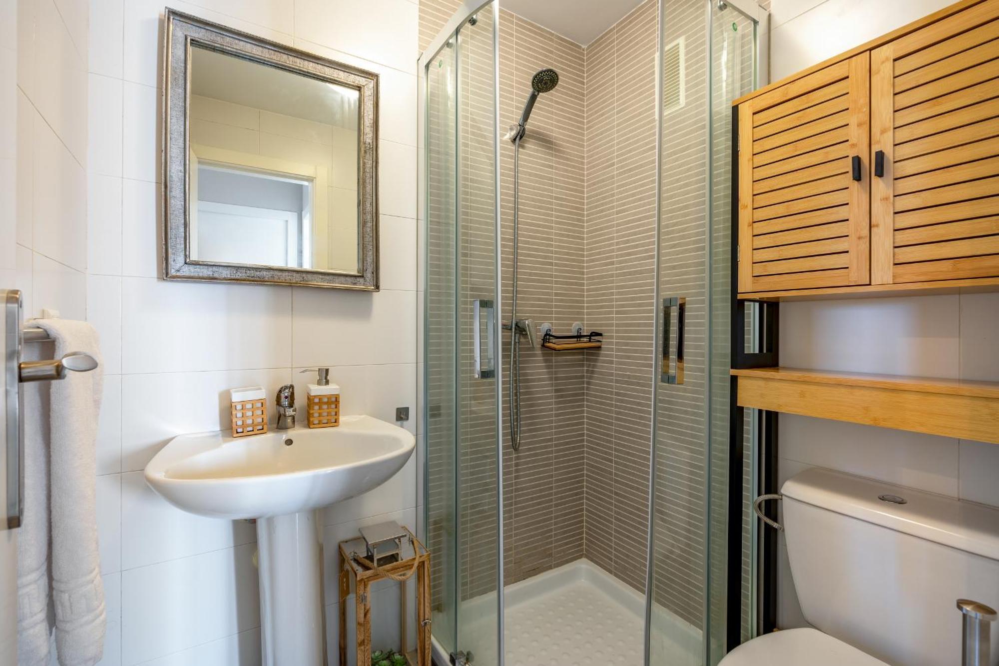 Bonito Apartamento En La Playa Con Piscina Torrenueva  Eksteriør billede