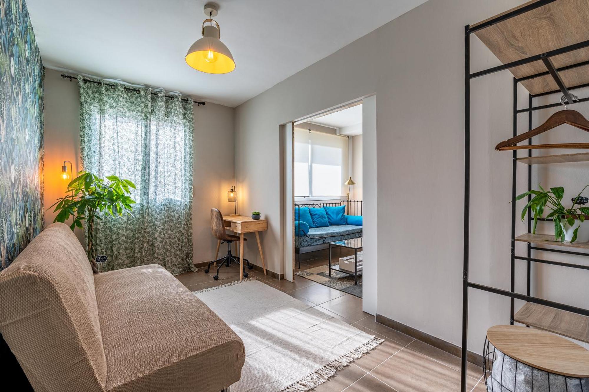Bonito Apartamento En La Playa Con Piscina Torrenueva  Eksteriør billede